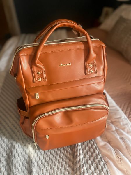 Travel bag from Amazon

#LTKtravel