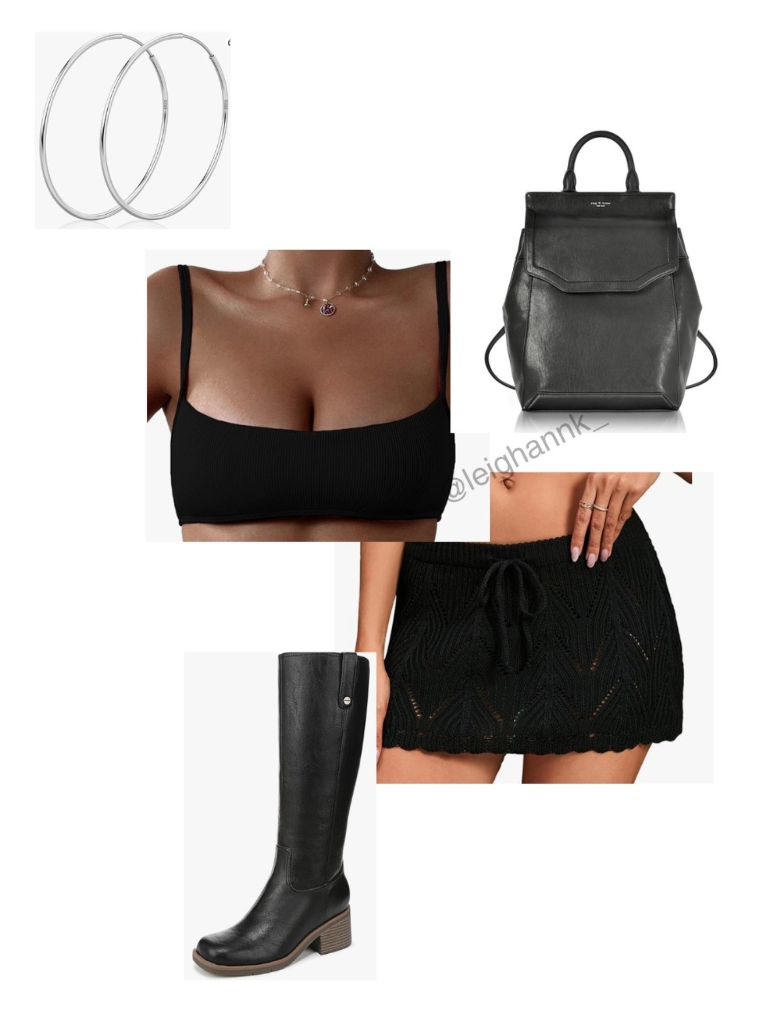 COACHELLA / MUSIC FESTIVAL OUTFIT INSPO 

#LTKFestival