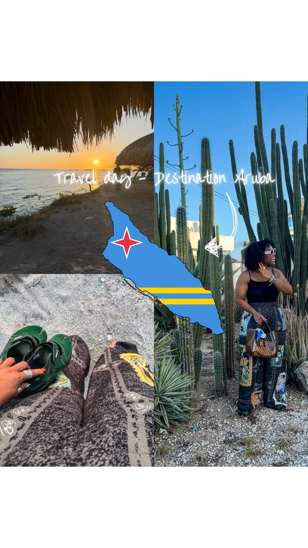 Travel day, but still styled ✈️🤎
@Anthropologie linen print pants paired with @Nike US Rifts, Chloé sunglasses, and a Dolce Vita bag — comfortable, breathable, and easy for long travel days.
#TravelOutfit #AirportStyle #TravelDayLook #VacationReady
#LTKCreator 

#LTKgrwm #LTKdayinmylife #LTKTravel