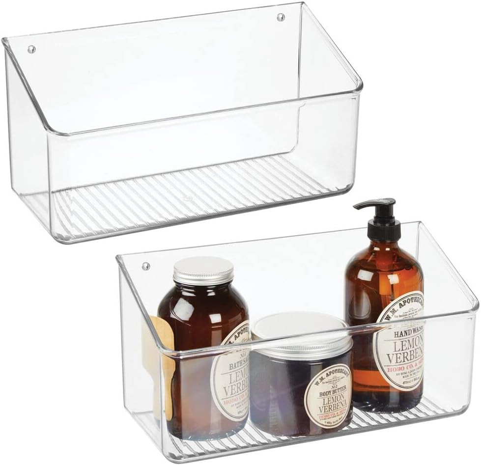 Visit the mDesign Store | Amazon (US)