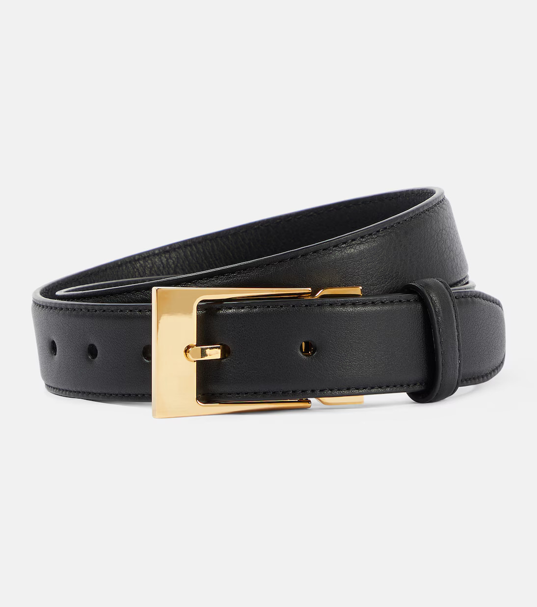 Leather belt | Mytheresa (INTL)