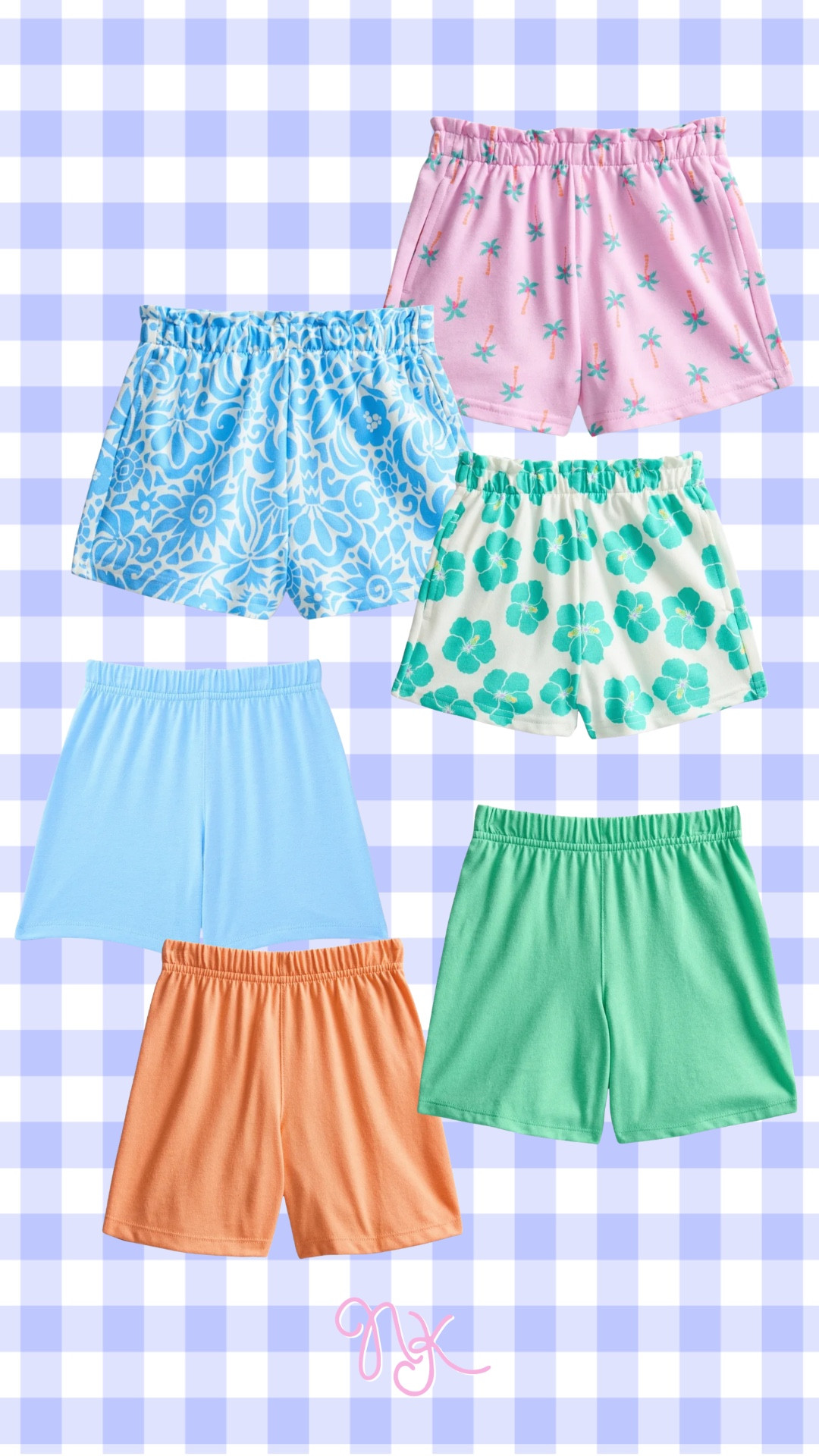 Walmart toddler shorts all on major sale for summer

#LTKSaleAlert #LTKKids #LTKmomlife