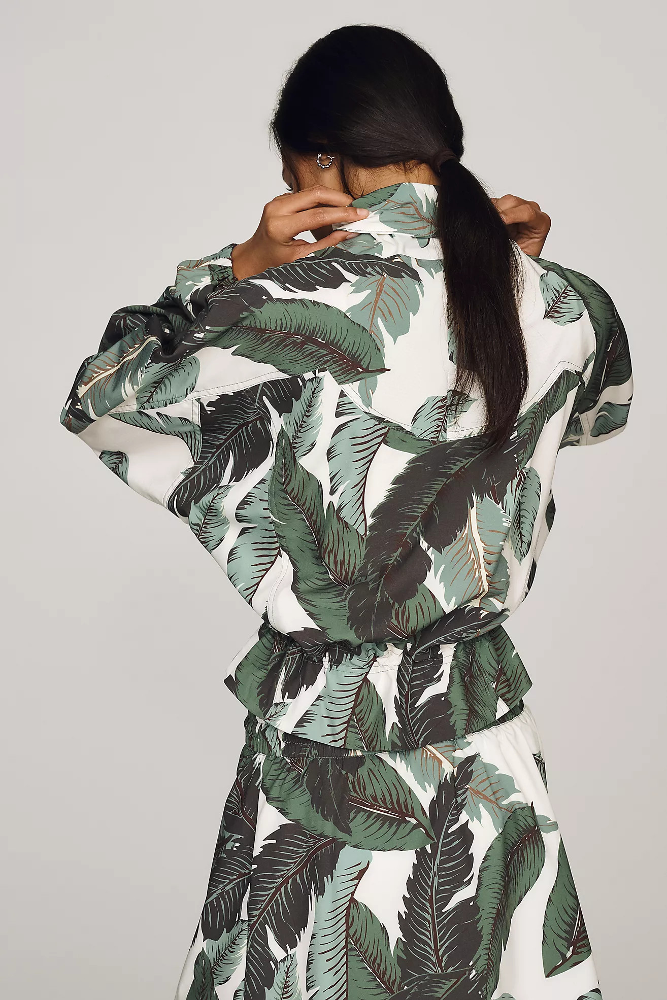 Beach Riot Casen Jacket | Anthropologie (US)