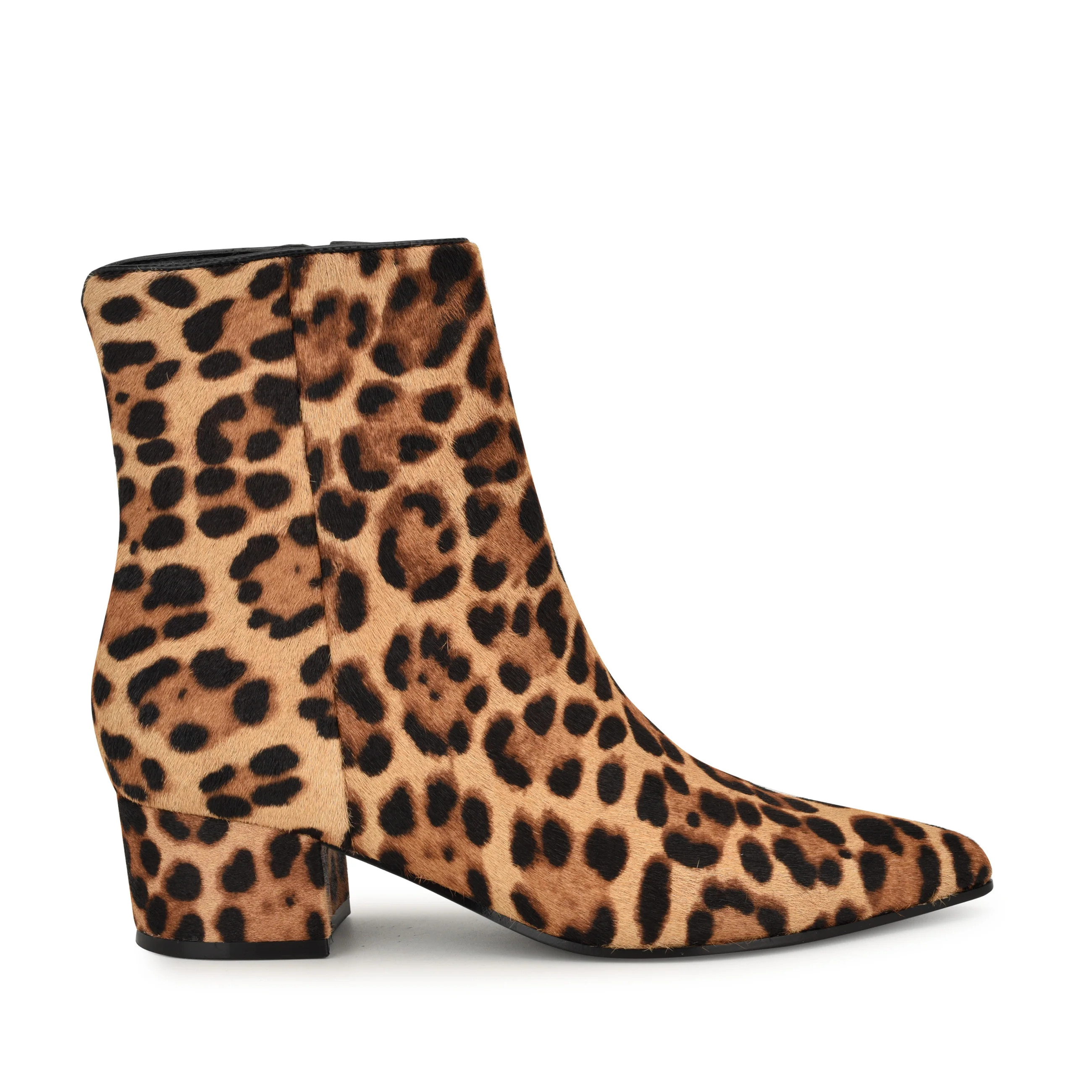 Maribu Ankle Booties | Nine West (US)