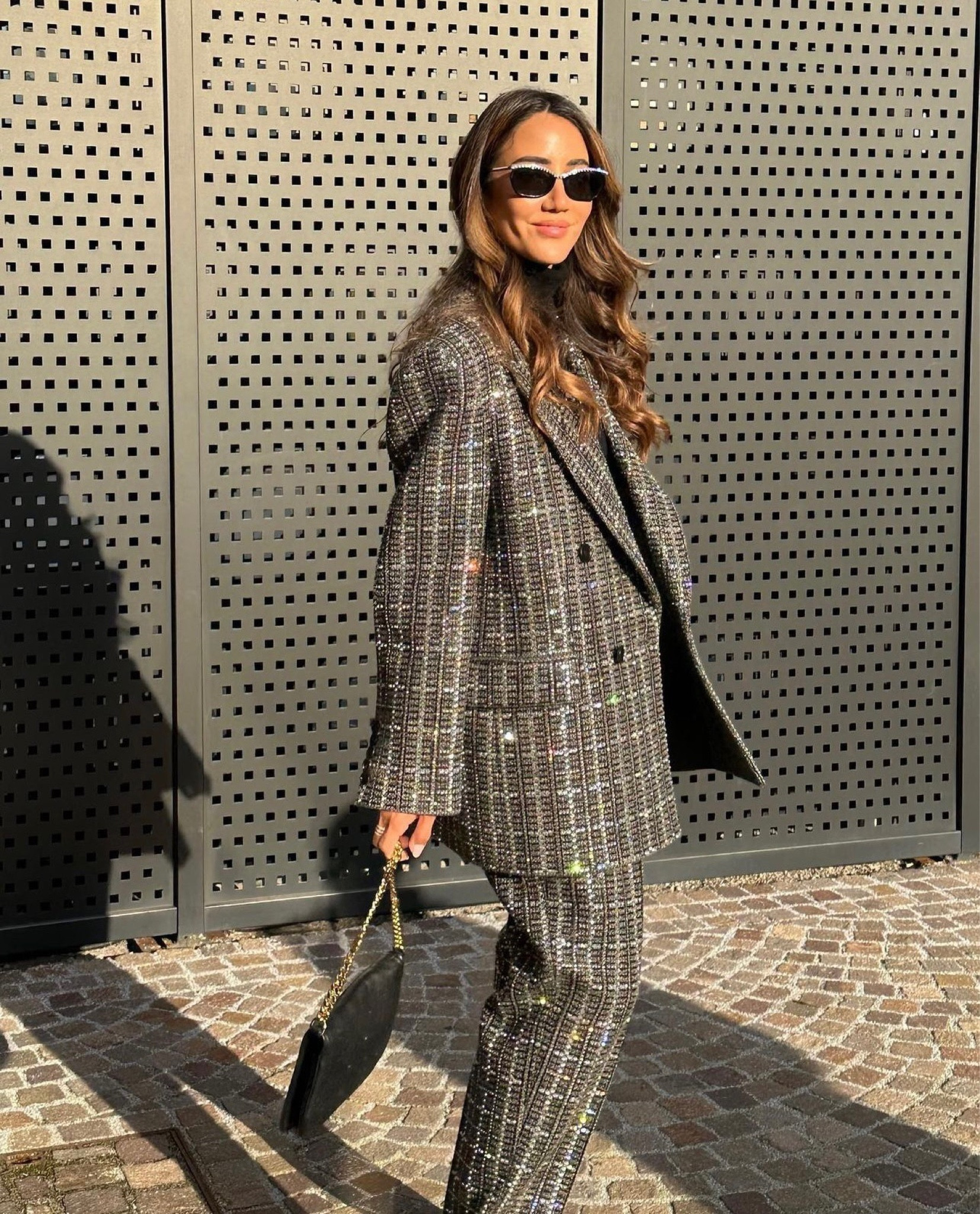 My Gucci outfit for Milan Men’s Fashion Week 2023

#LTKstyletip #LTKtravel #LTKeurope
