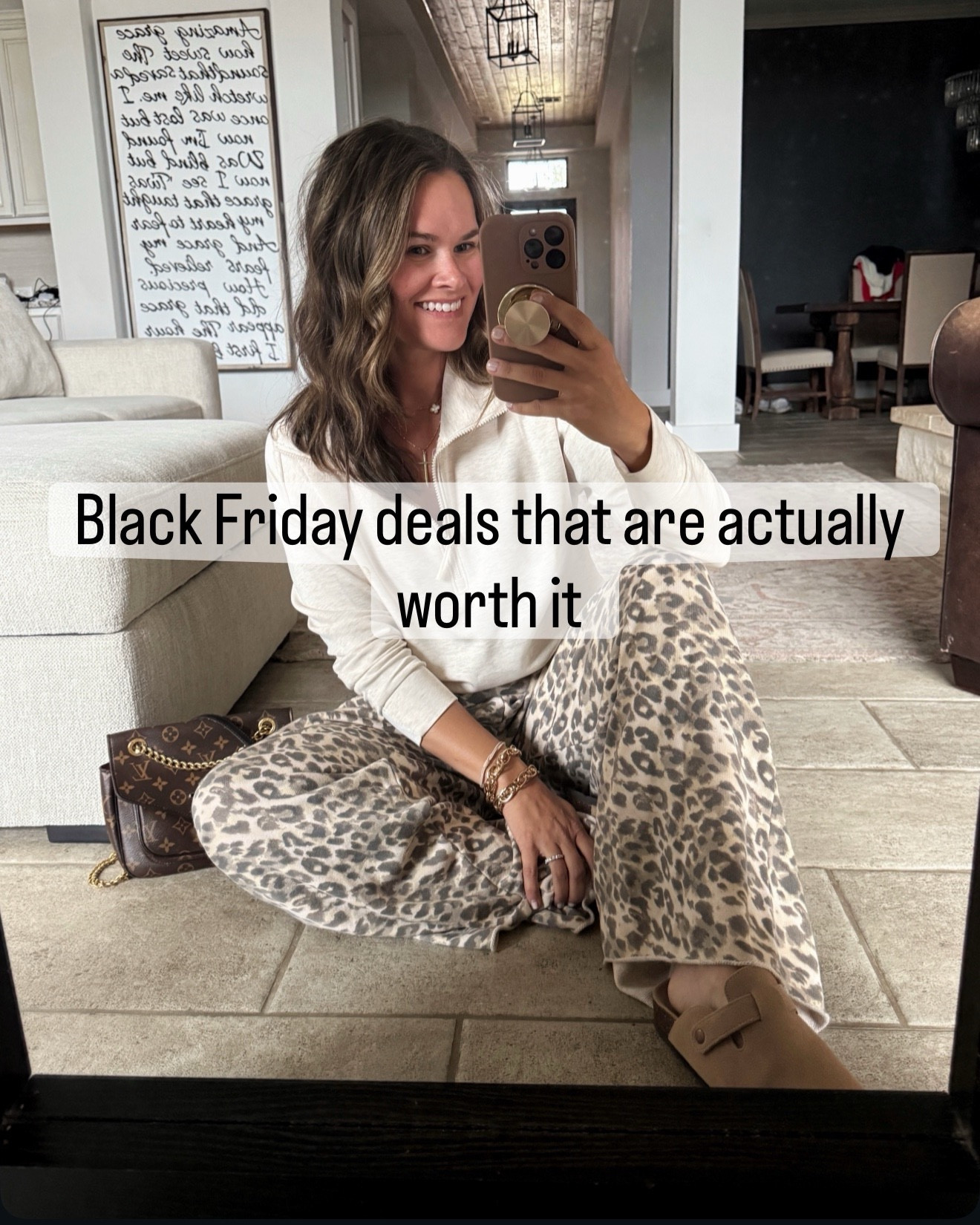 My Black Friday finds I own + love 🤎
These are my most-worn staples, cozy favorites, and gift-worthy pieces—all on major sale right now.

#BlackFridayDeals #BlackFridayFinds #SaleAlert #AffordableFashion #HolidayShopping

#LTKGiftGuide #LTKCyberWeek #LTKHoliday