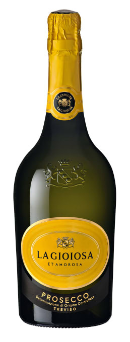 La Gioiosa Prosecco | Wine.com