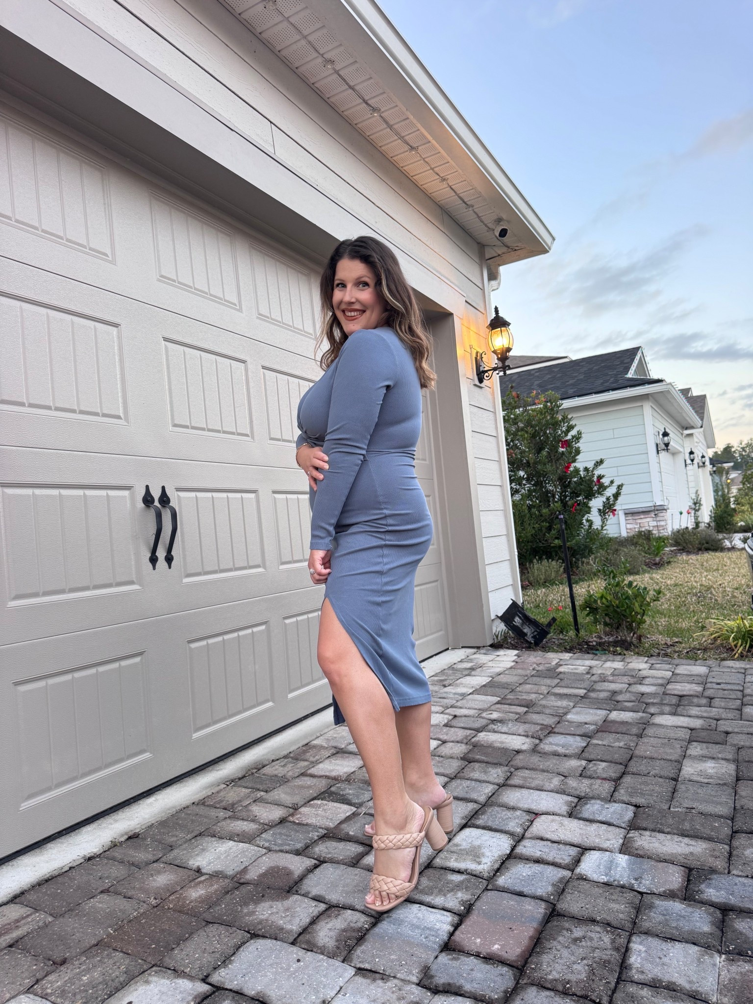 DATE NIGHT OOTN 🩵✨

Amazon finds, Amazon fashion, date night dress, date night outfit, date night looks, mom style, mom ootn



#LTKgrwm #LTKMidsize #LTKPetite