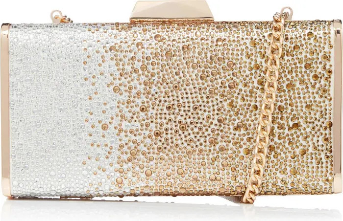 Bettey Frame Clutch | Nordstrom