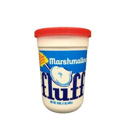 Marshmallow Fluff Frosting - 16oz | Target