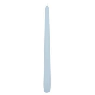 10" Light Blue Taper Candle by Ashland® | Michaels | Michaels Stores
