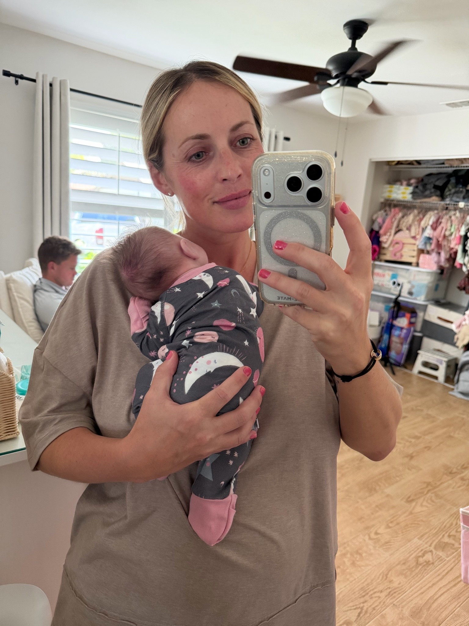 #LTKdayinmylife #LTKmomlife #LTKBaby