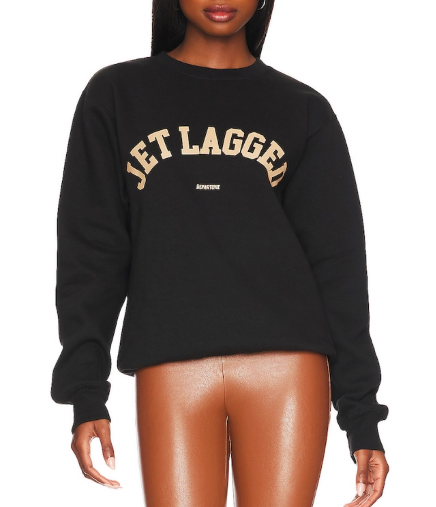 Sweatshirt 

#LTKstyletip #LTKSeasonal #LTKunder100