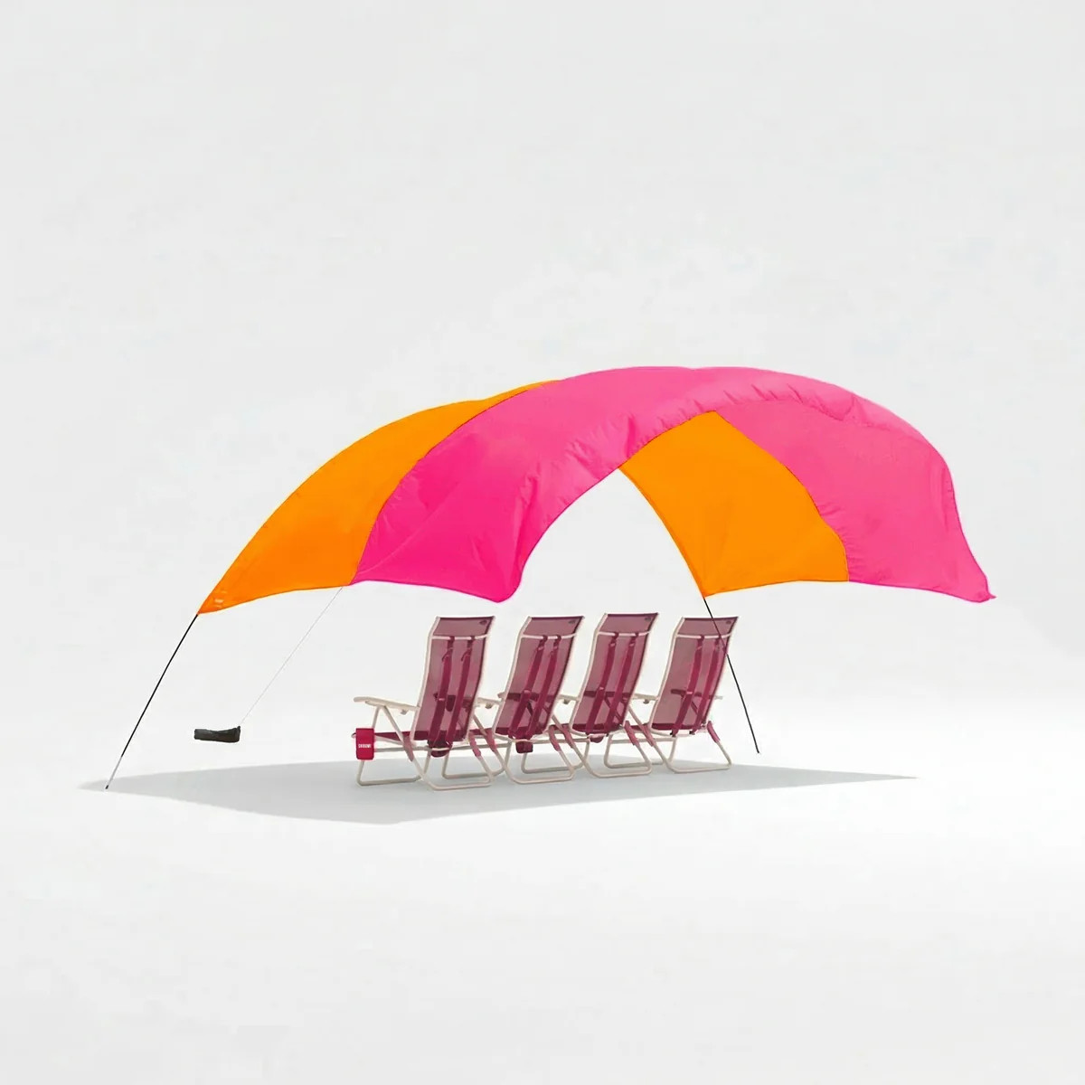 Shibumi Shade Classic with Quiet™ Canopy | Shibumi Shade