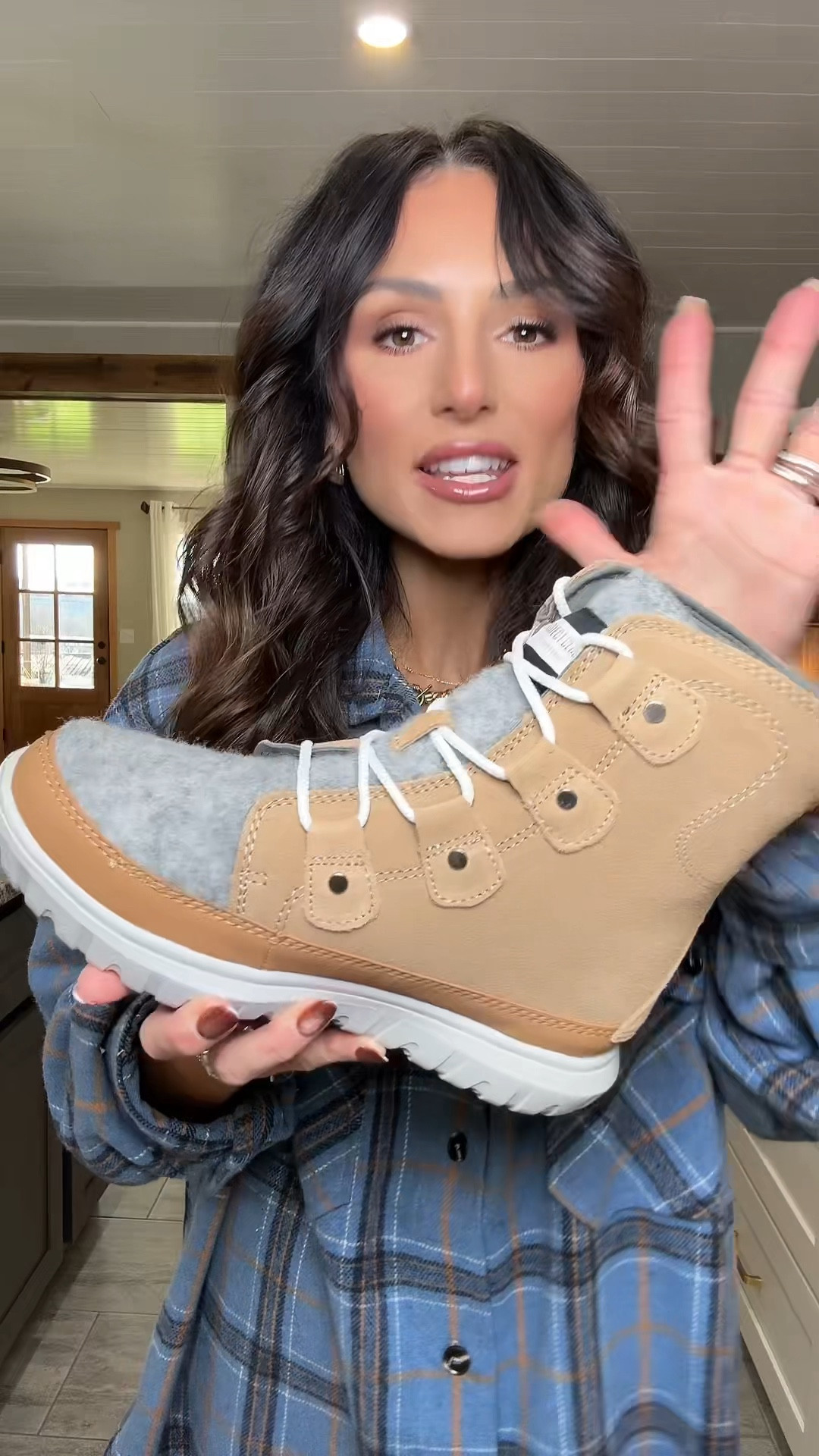 When fashion meets function. 

#LTKSeasonal #LTKGiftGuide #LTKHoliday