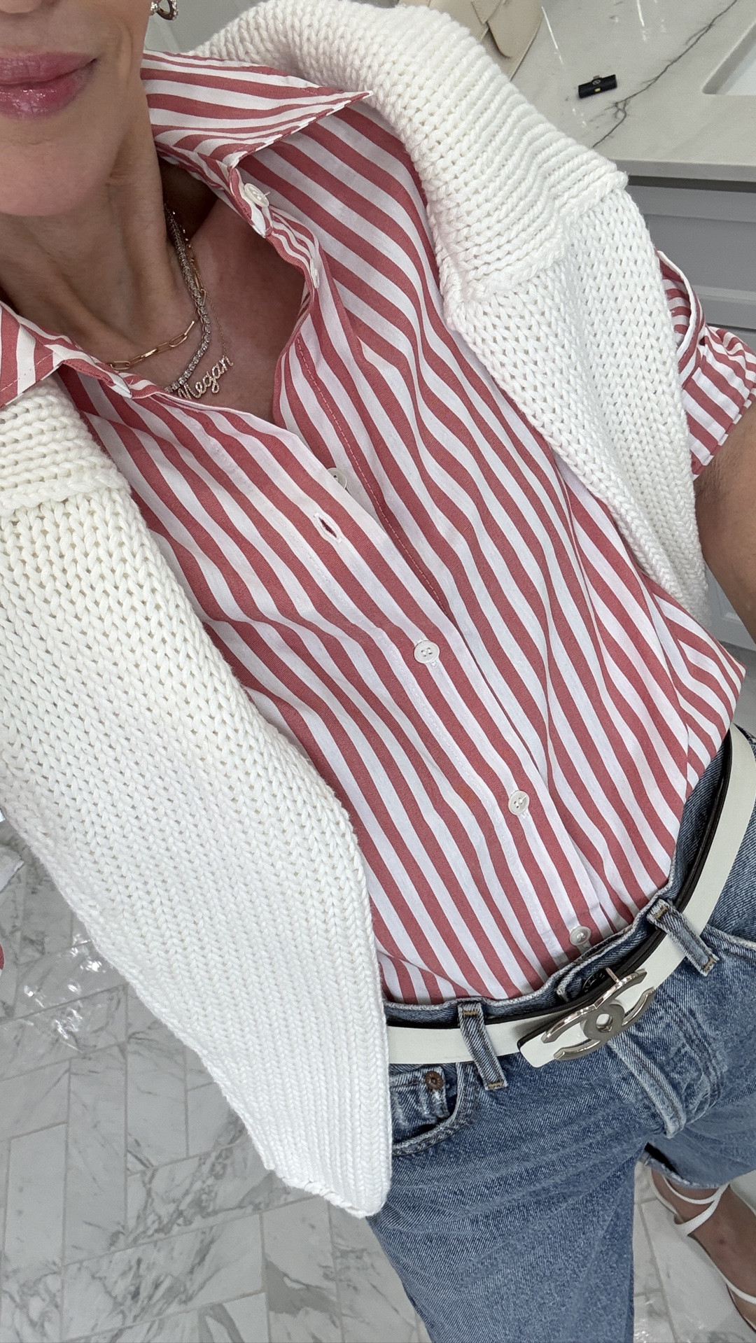 Summer styles in my favorite UK brand…Saint + Sofia

#LTKgrwm #LTKootd #LTKOver40