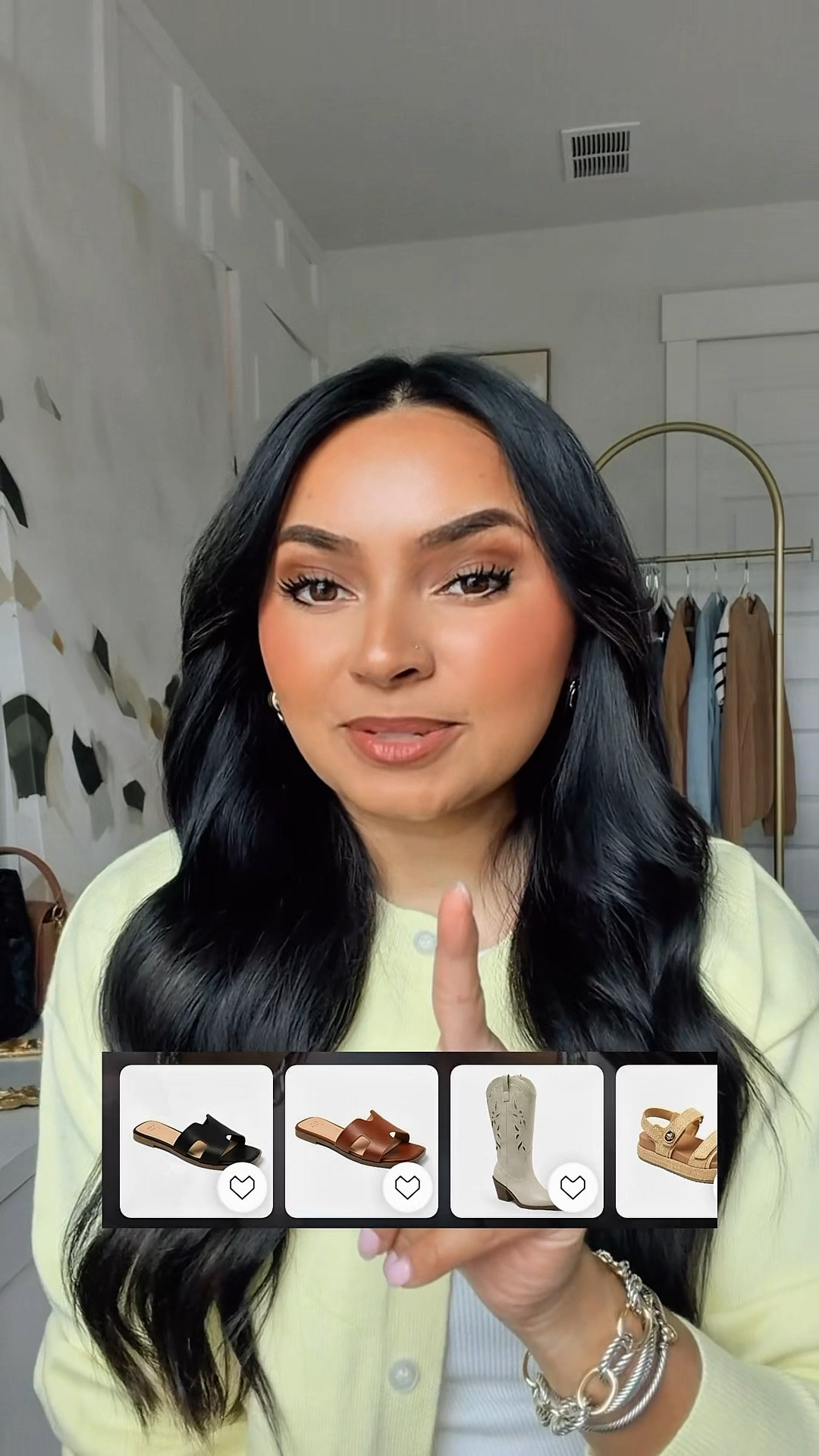 New Target spring sandals and shoes! I wear size 5.5 in flat sandals and size 5 in heels and closed toe flats! 



#LTKPetite #LTKgrwm #LTKootd