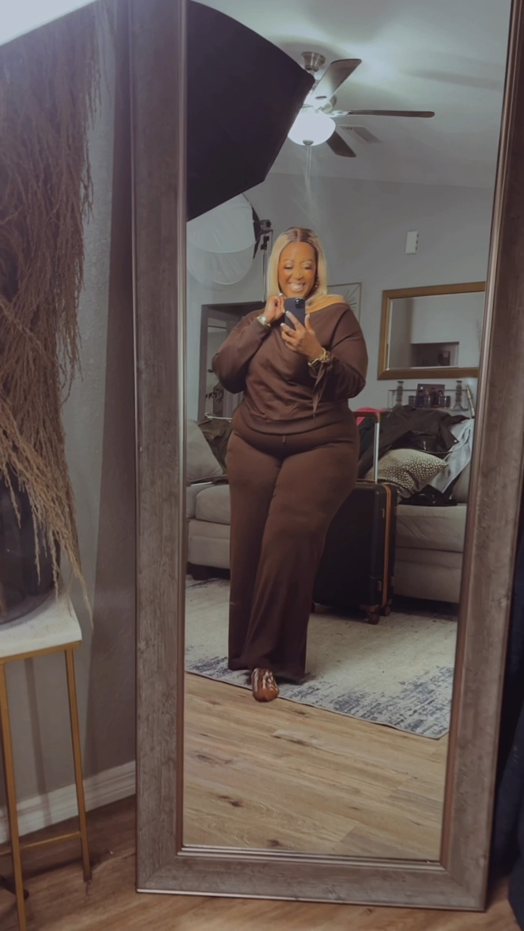 Cute and Comfy Set 

#LTKmomlife #LTKFindsUnder100 #LTKPlusSize