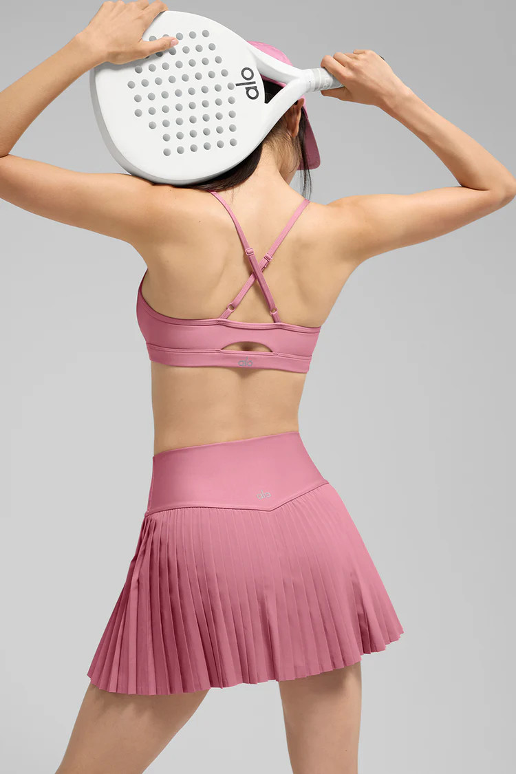 Airlift Intrigue Bra | Alo Yoga (US)