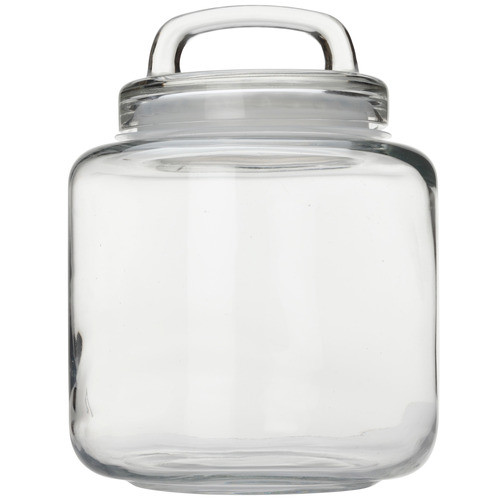 Maxwell & Williams Refresh 4L Glass Storage Jar | Temple & Webster | Temple & Webster AU
