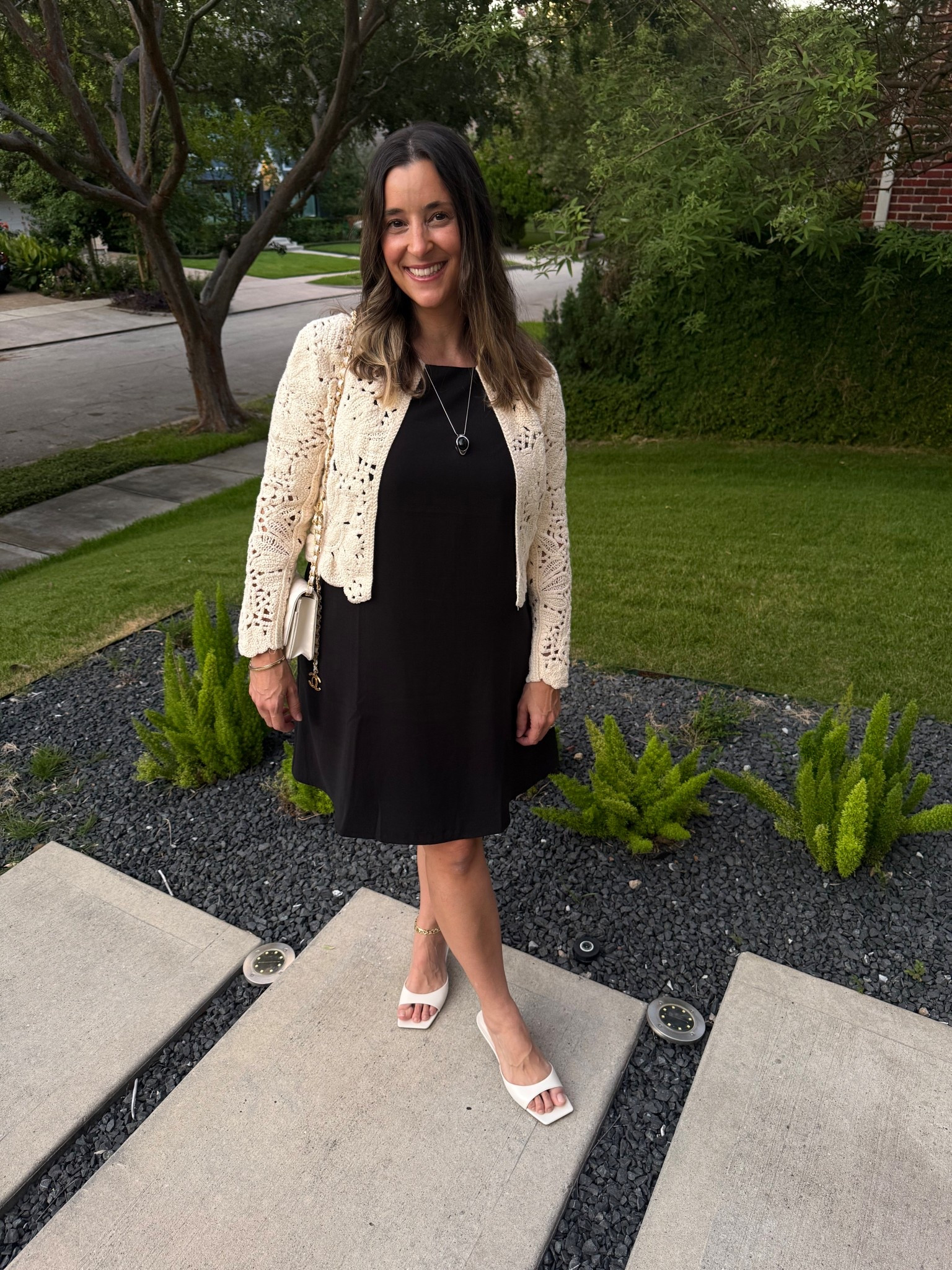 Date night outfit 🖤

#LTKStyleTip #LTKWorkwear #LTKParties