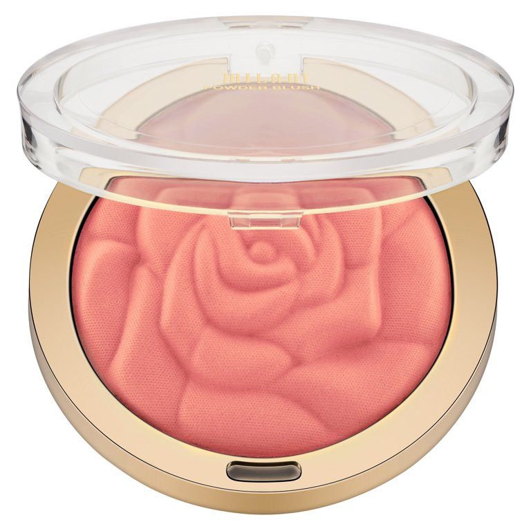 Milani Powder Blush, Blossomtime Rose - Walmart.com | Walmart (US)