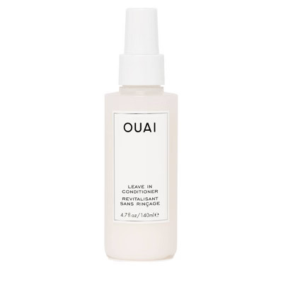 OUAI Leave In Conditioner - 4.7 fl oz - Ulta Beauty | Target