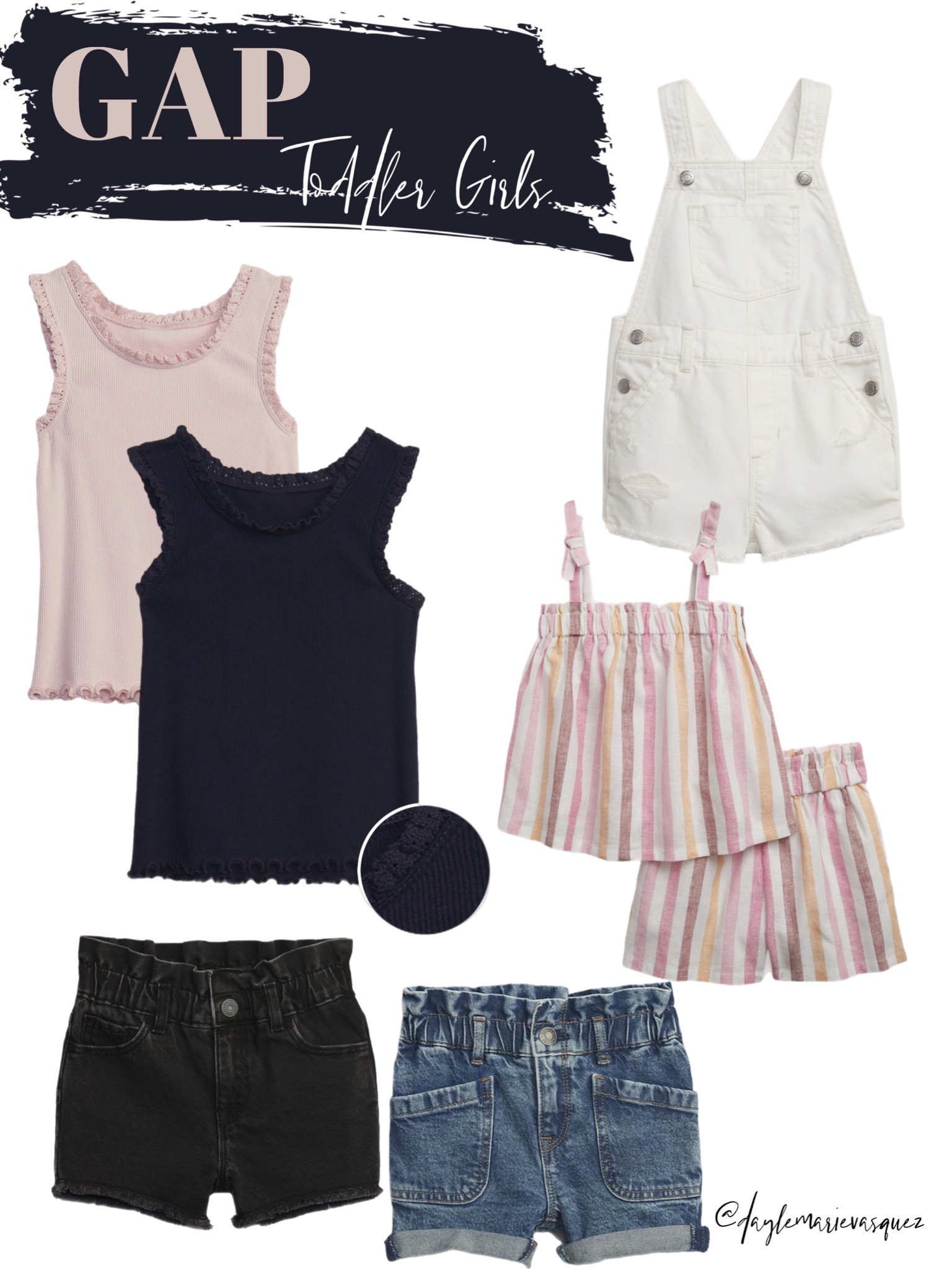 Gap Toddler Girls ✨All currently 40% off plus an additional 10% 

#LTKkids #LTKfit #LTKfamily