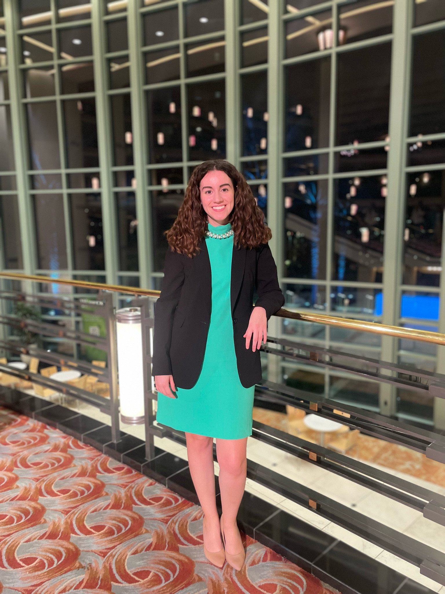 Green workwear. Wicked fashion. Wicked on broadway. Green dress. Lilly Pulitzer workwear. Summer workwear. Business casual  

#LTKunder100 #LTKstyletip #LTKworkwear