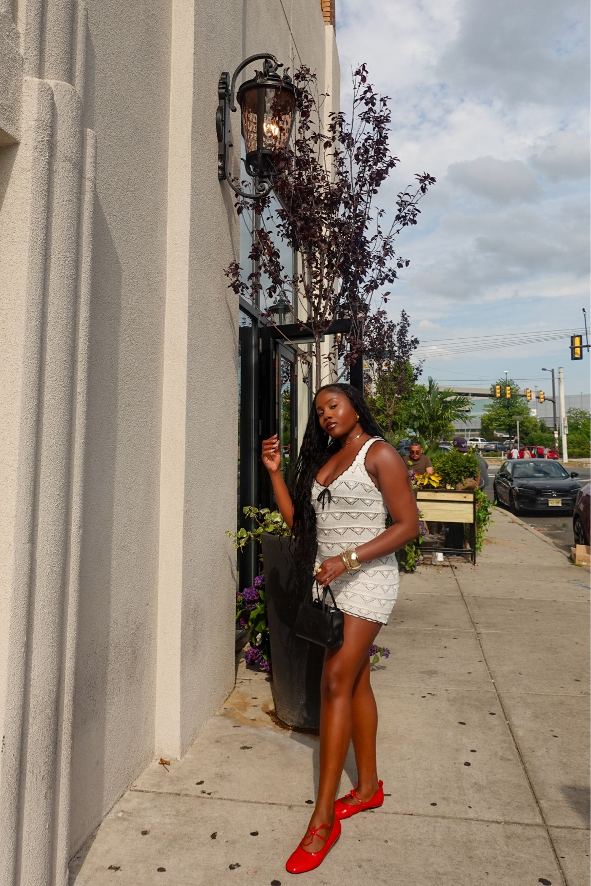 Mini dresses & ballet flats all summer long 

#LTKStyleTip #LTKBeauty #LTKSeasonal