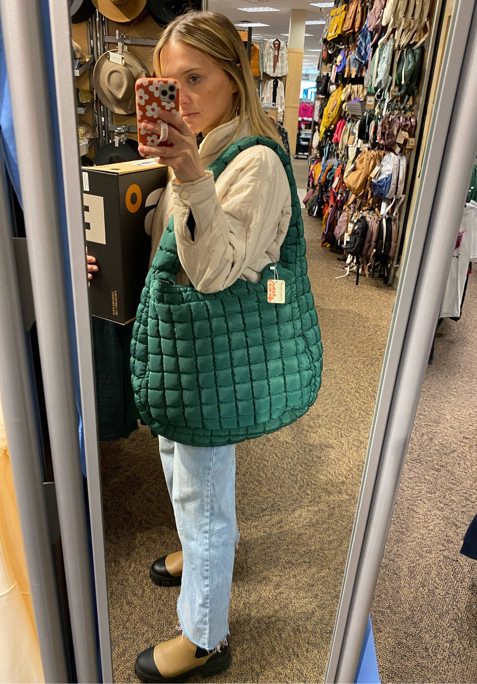 Fall Finds 🤎🥾🤍

#LTKGiftGuide #LTKSeasonal #LTKfindsunder50