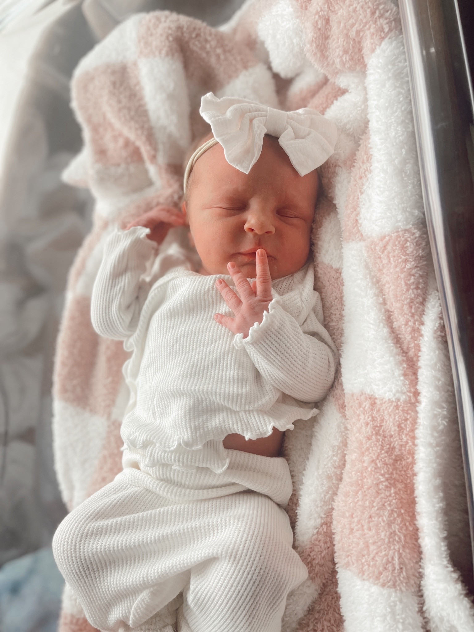 Oh my sweet newborn! Her going home outfit is just to special😭💜 #LTKBaby #LTKGoingHomeOutfit

#LTKKids #LTKStyleTip #LTKBaby