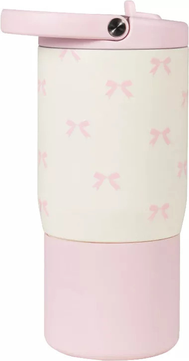 HYDROJUG 14 oz. Sport Bottle with Premium Finish, Kids, Bows | DICK'S Sporting Goods