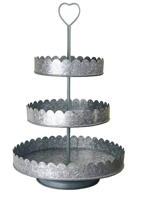 Tiered Trays That You Can Decorate For Any Occasion My Creative Days