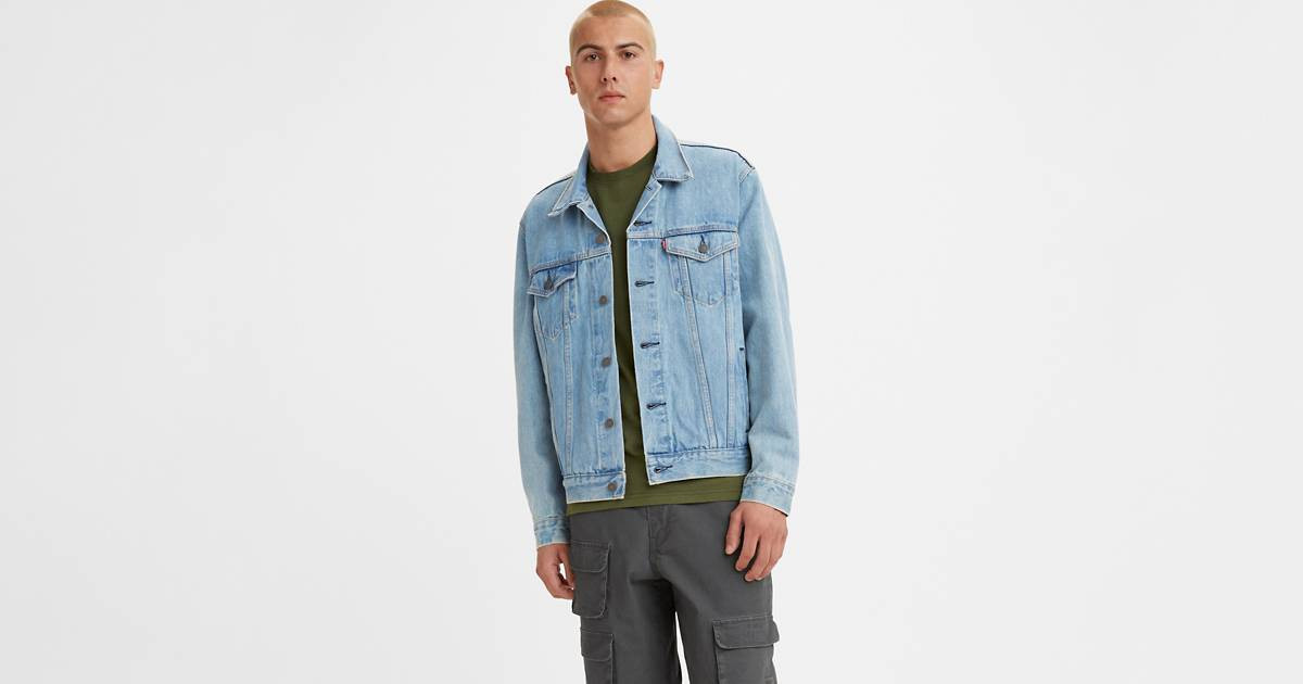 Trucker Jacket | Levi's US