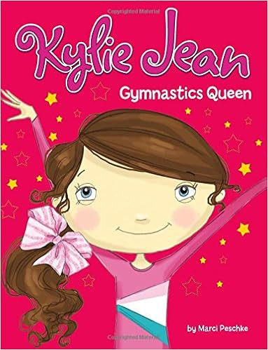 Gymnastics Queen (Kylie Jean): Peschke, Marci, Mourning, Tuesday: 9781515800538: Amazon.com: Book... | Amazon (US)
