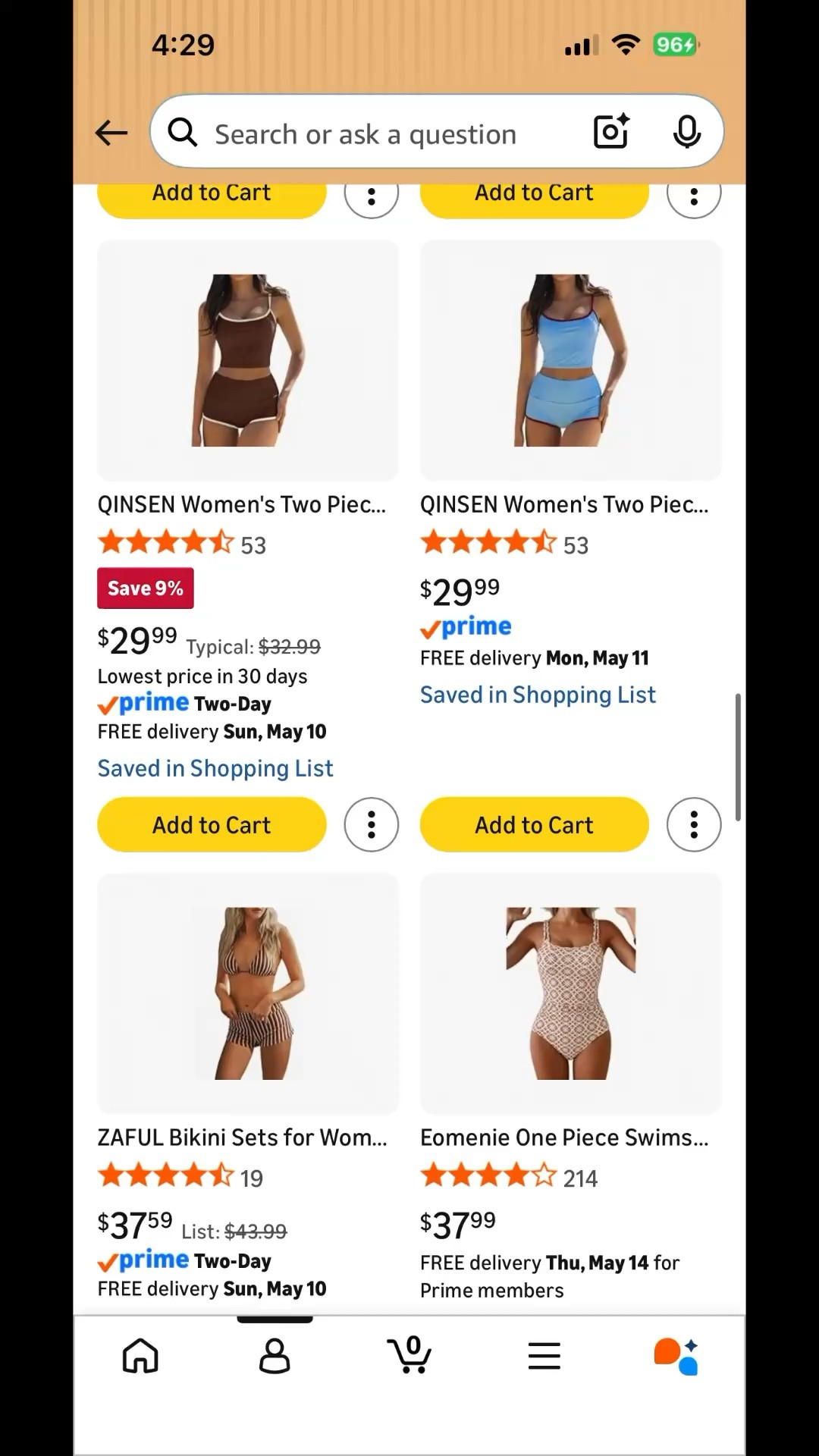 Swimsuit season has me searching for all the tummy control options 😂☀️ 

Sharing some flattering Amazon finds I’ve been saving lately because I know I can’t be the only one wanting a little extra confidence this summer. 

Linked all my favorites in LTK!

#LTKmomlife #LTKootd #LTKSwim