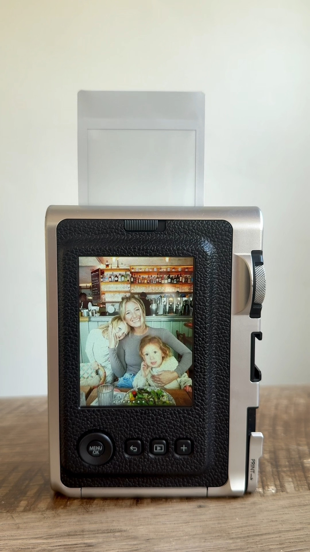 #polaroid #polaroidcamera #hybridpolaroid #travelmusthave

#LTKvlog #LTKKids #LTKTravel