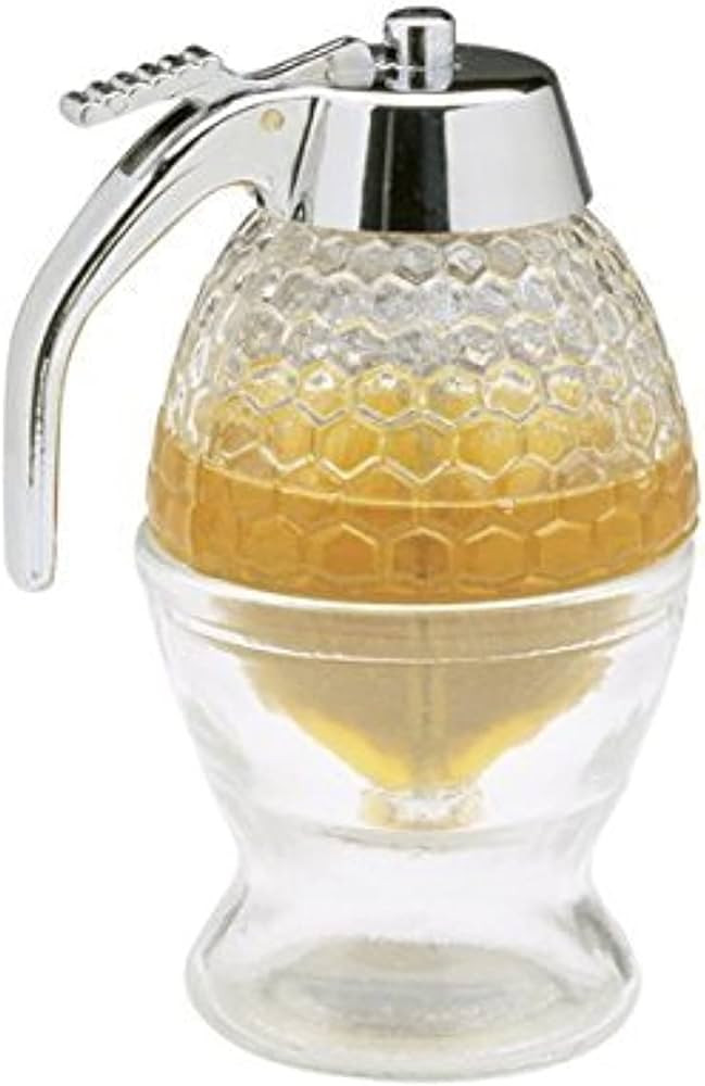 Norpro Honey/Syrup Dispenser | Amazon (US)