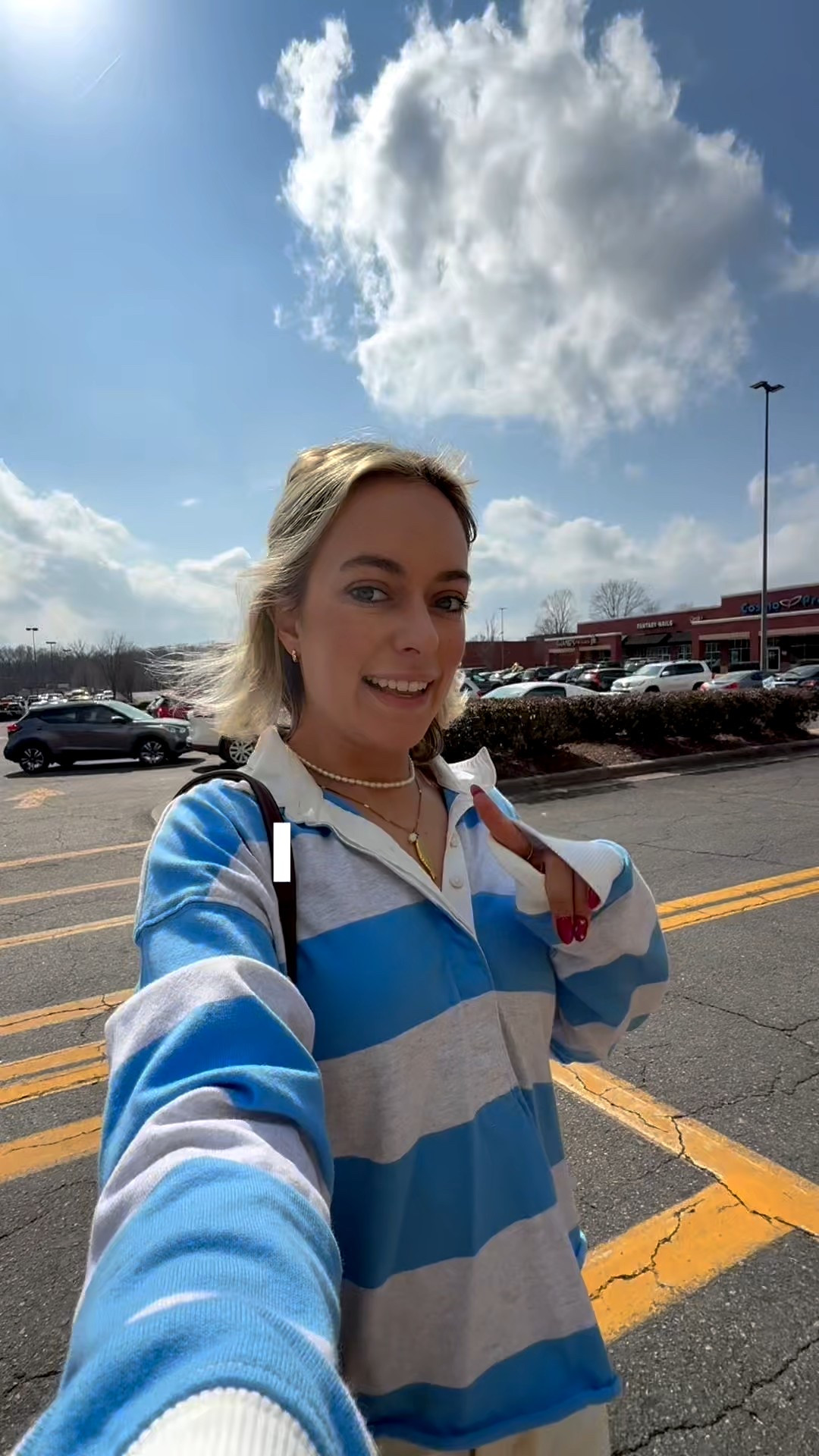 #LTKootd #LTKvlog #LTKmomlife