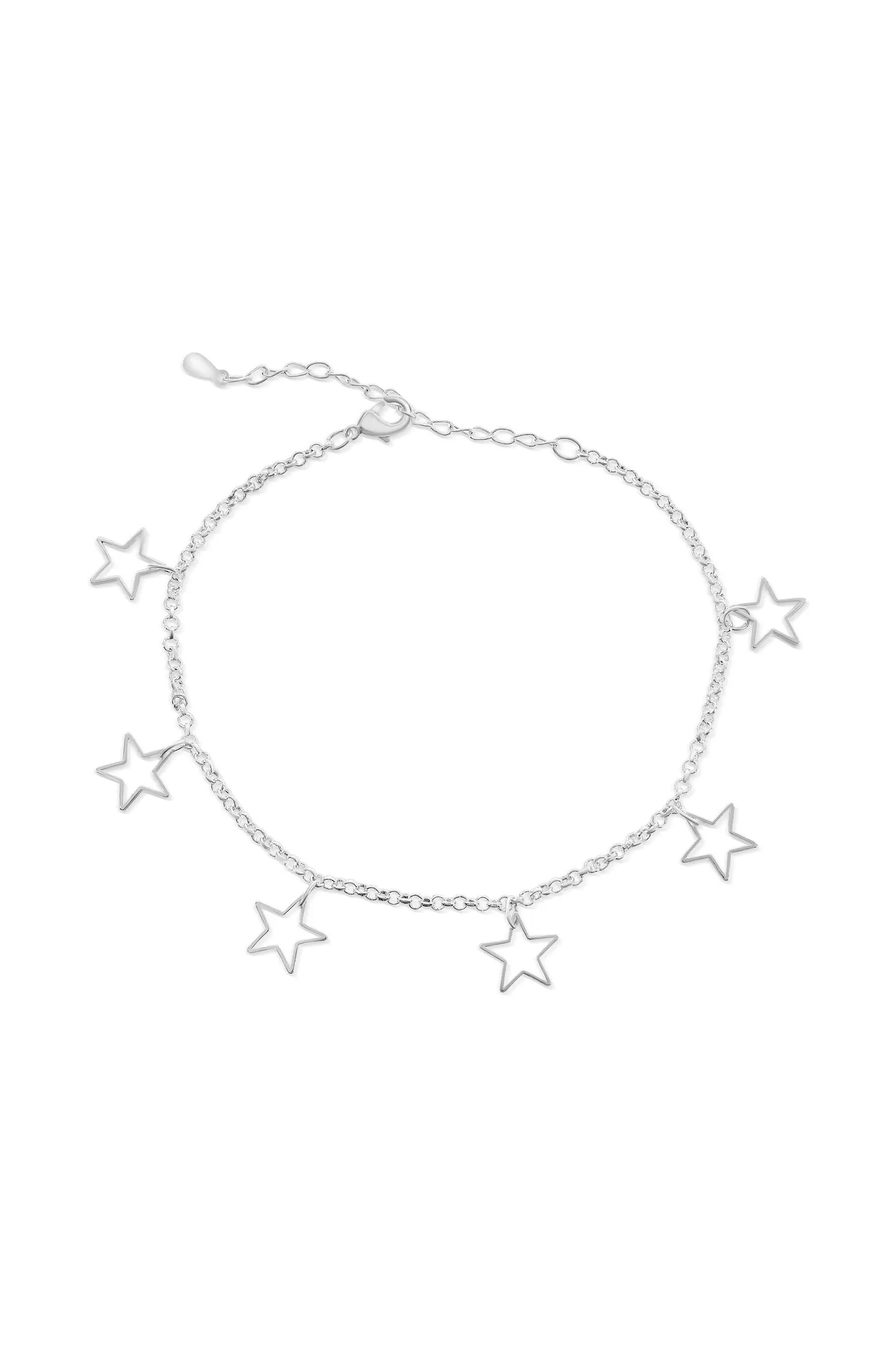 Star Charm Bracelet (Women) | Nordstrom | Nordstrom