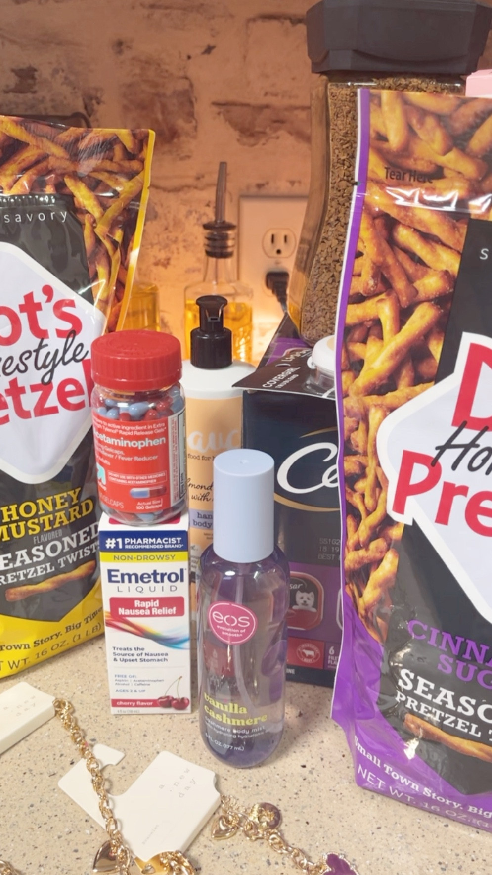 A little haul from my pickups at Target, Walmart, and Sally Beauty.

#LTKvlog #LTKdayinmylife #LTKBeauty