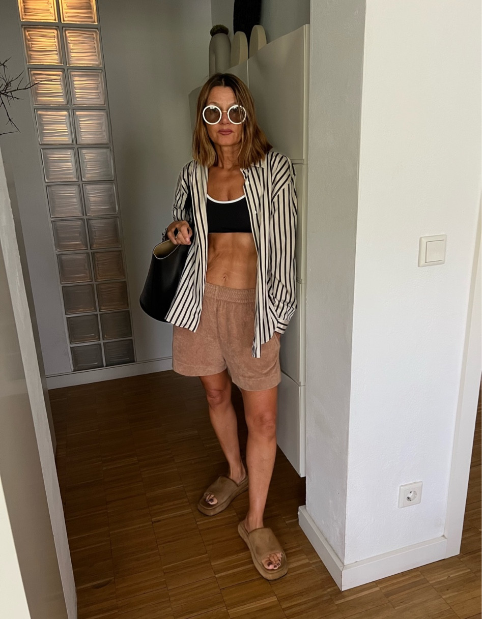 All about the summer vibes #summerlook 

#LTKunder50 #LTKstyletip #LTKeurope