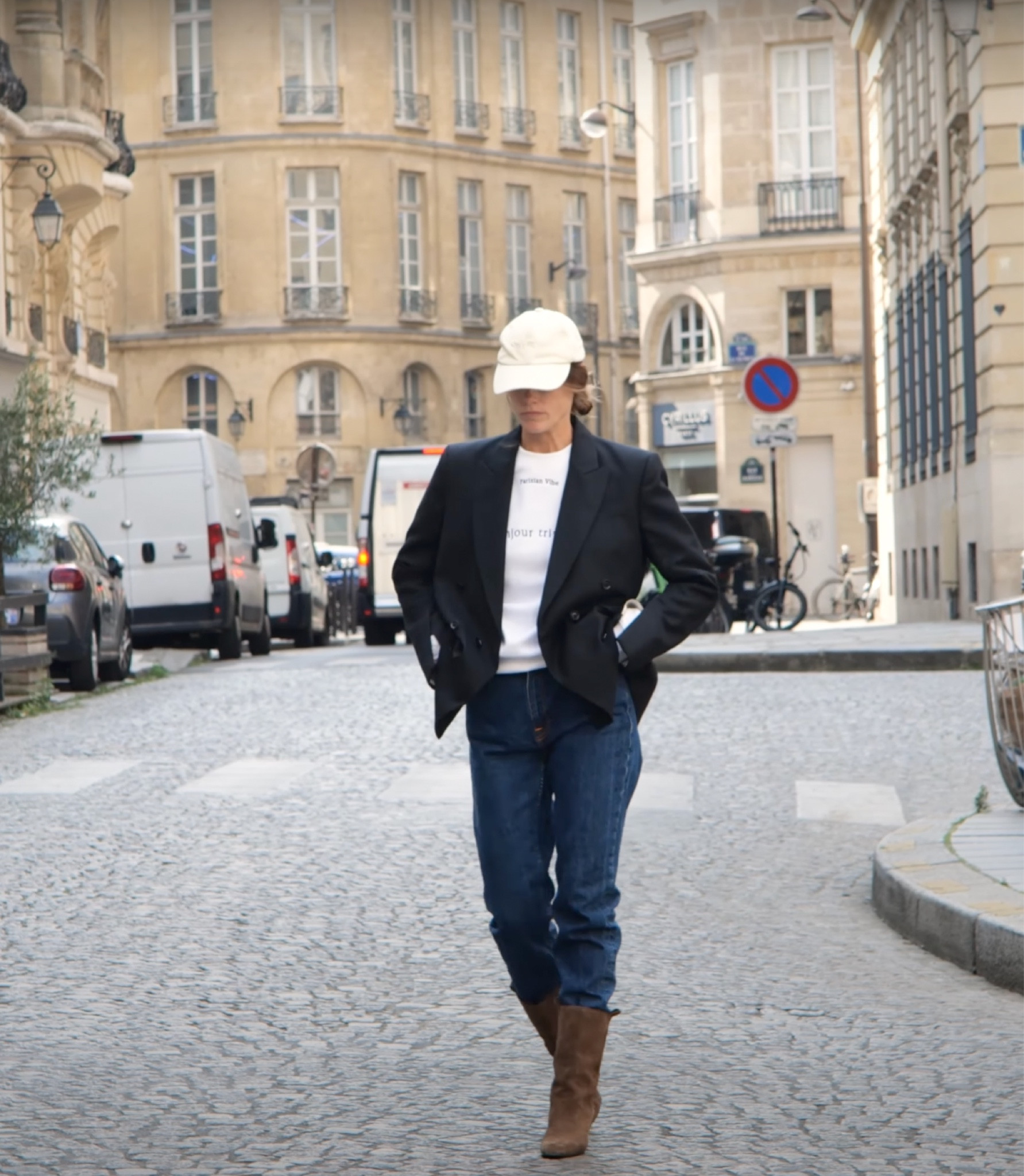 Classic Comfort Outfit

#LTKautumn #LTKstyletip #FashionMonth