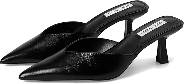 Steve Madden Women's Mod Mule | Amazon (US)