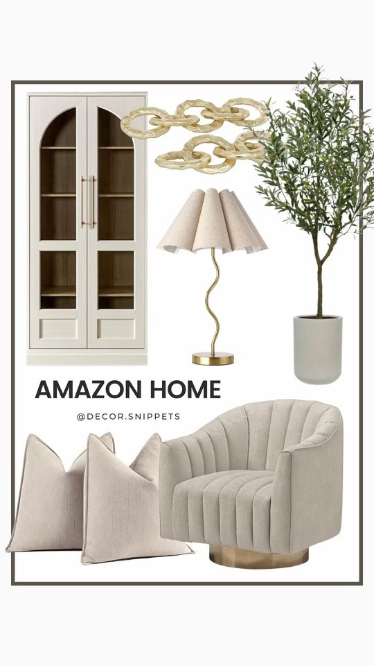 My Amazon cart is officially out of control! 😅 But seriously, these home decor items are too good to pass up.  Shop my finds! 

#amazonhomeobsessed #homedecorlove #treatyourself #ltkhomedecor #onlineshopping