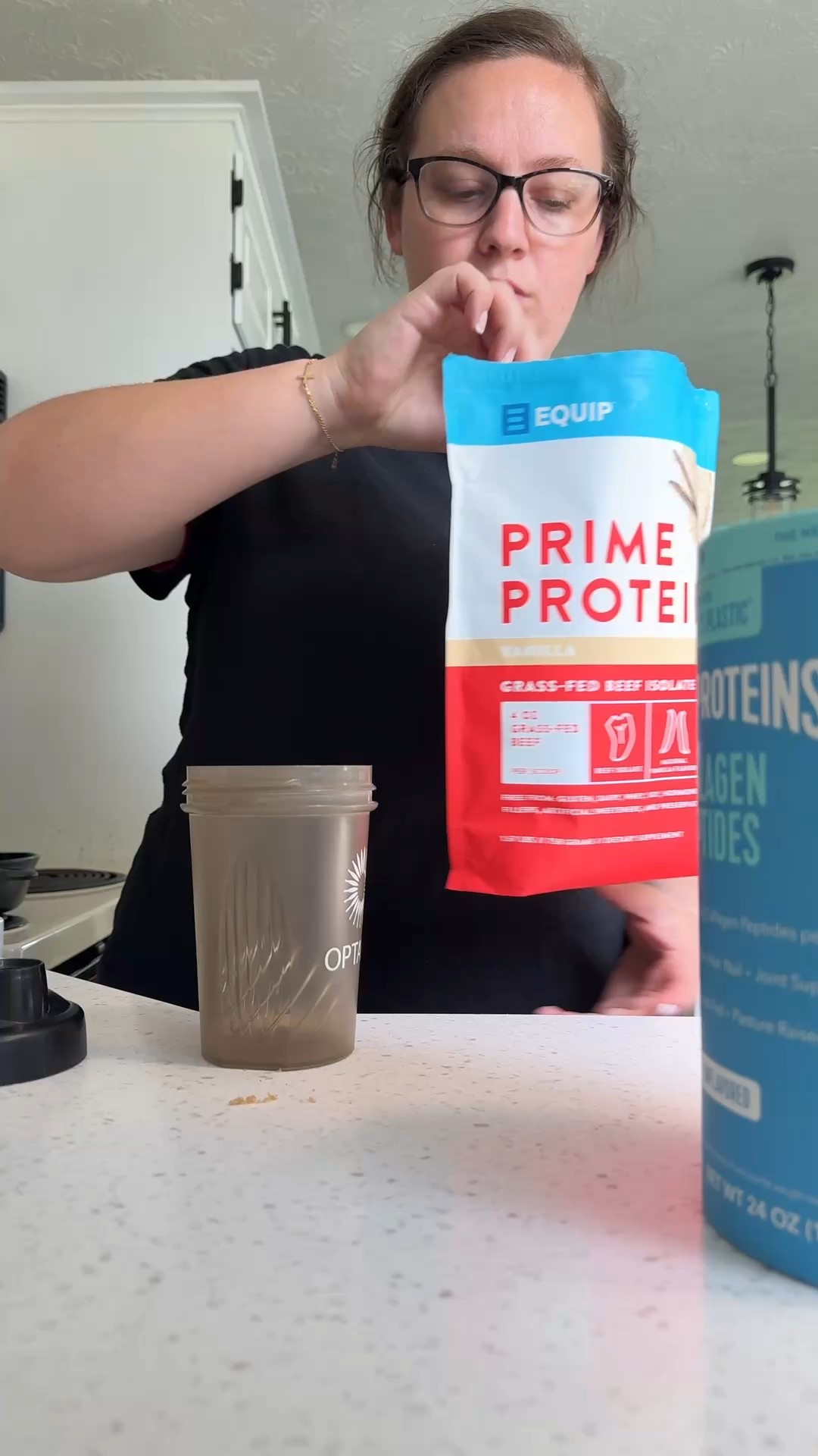 Craving a protein coffee as I post this. 🤭 this protein powder is my fav!

#LTKFindsUnder100 #LTKFindsUnder50 #LTKSeasonal