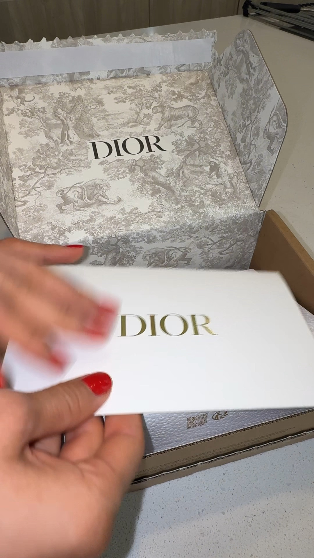 DIOR CREAM BLUSH UNBOXING 🩷✨

#LTKBeauty #LTKGiftGuide #LTKSummerEdit