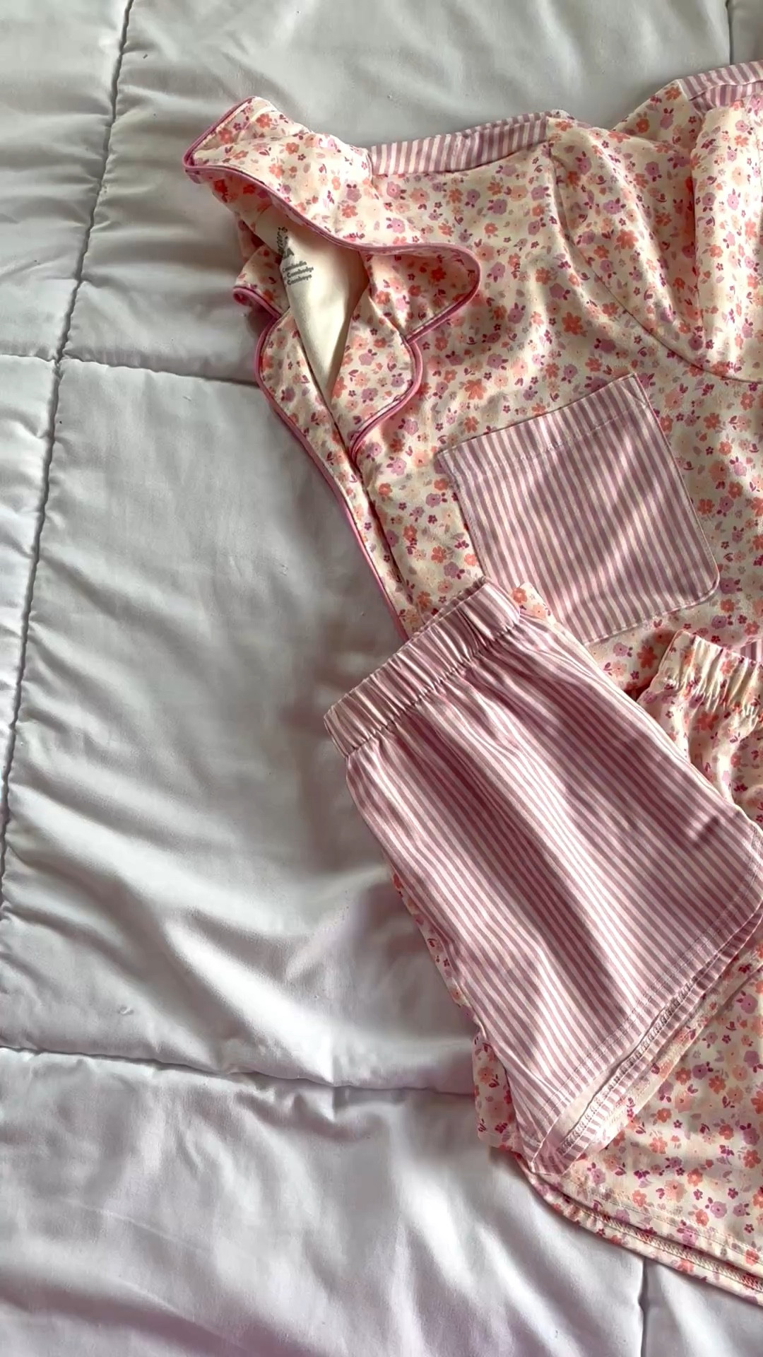 Grabbed the cutest spring pjs for the girls to match! 





#LTKSaleAlert #LTKmomlife #LTKKids