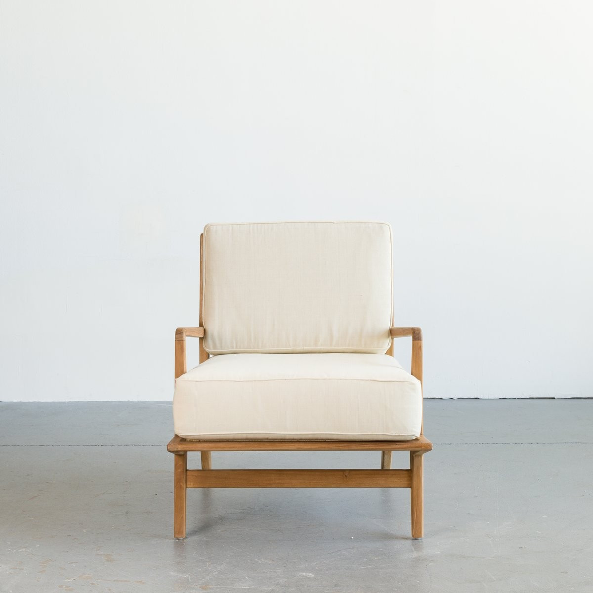 Harley Lounge Chair | Amber Interiors